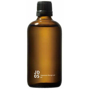 アットアロマ ピエゾオイル JD05 粋 100ml DOPJD0510