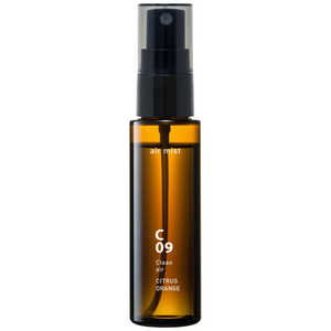 air mist C09 シトラスオレンジ 50ml アットアロマ DAMC0950 air mist C09 シトラスオレンジ 50ml アットアロマ DAMC0950