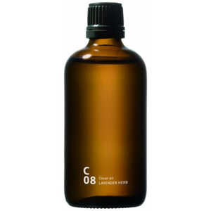 アットアロマ ピエゾオイル C08 ラベンダーハーブ 100ml DOPC08100 アットアロマ ピエゾオイル C08 ラベンダーハーブ 100ml DOPC08100