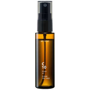 air mist C10 クリアーティートリー 50ml アットアロマ DAMC1050 air mist C10 クリアーティートリー 50ml アットアロマ DAMC1050