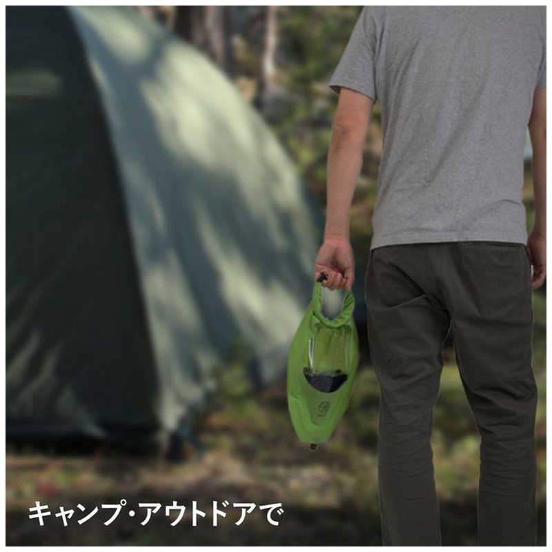 アルファックス アルファックス AWATシャカシャカウォッシュバッグ 3L AP-437901 AP-437901