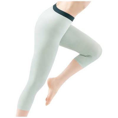 アルファックス お医者さんのサポートスパッツピタ肌(L～LLサイズ  