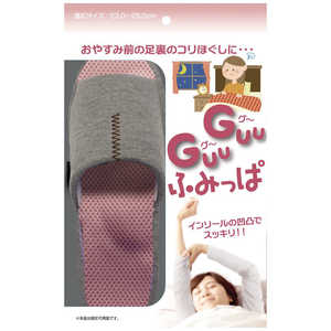 アルファックス GuuGuuふみっぱ レディースタイプ 622505 アルファックス GuuGuuふみっぱ レディースタイプ 622505