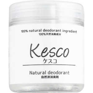 丹羽久 ケスコ置き型 無香 165g 