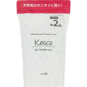 丹羽久 ケスコビーズ無香つめかえ用 700g 