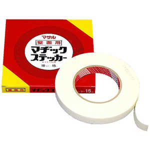 マサル工業 マヂックステッカ-壁面用 18MM 18KMS