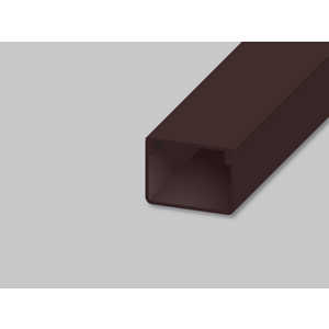 マサル工業 屋外用エムケーダクト1号チョコ OMD19 マサル工業 屋外用エムケーダクト1号チョコ OMD19