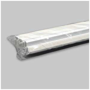 マサル工業 テープ付ニュー・エフモール 3号ホワイト(10本入り) SFTHH32  SFTHH32