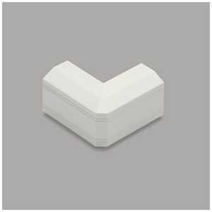 マサル工業 ニュー・エフモール デズミ3号 ミルキー 個袋 SFMDEH33  SFMDEH33