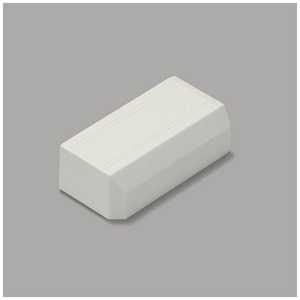 マサル工業 ニュー・エフモール エンド3号 ミルキー 個袋 SFMEEH33  SFMEEH33