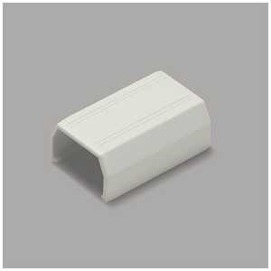 マサル工業 ニュー・エフモール ジョイントカバー2号 ミルキー 個袋 SFMJCEH23  SFMJCEH23