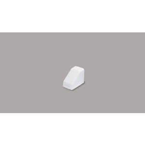 マサル工業 メタルモールコーナーボックスA型ホワイト個袋 AEH1082