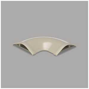 マサル工業 ガードマン2 平面マガリ 5号 ベージュ 個袋 GAMEH57 マサル工業 ガードマン2 平面マガリ 5号 ベージュ 個袋 GAMEH57