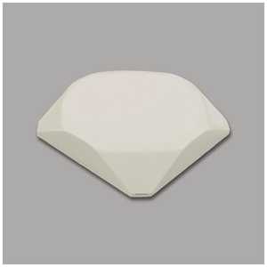 マサル工業 ガードマン2 ブンキ 5号 ベージュ GAB57  GAB57