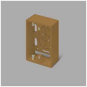 �ޥ��빩�� �˥塼��������Ϫ�Хܥå��� 1�������� �֥饦�� ���� SFBAEH16