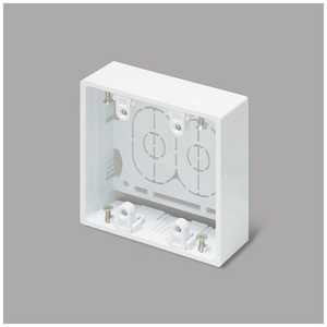 �}�T���H�� �j���[�E�G�t�p�I�o�{�b�N�X 2�p��^ �z���C�g �� SFBAEH22