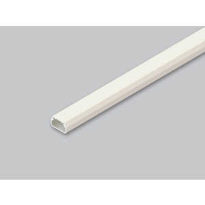 マサル工業 ニュー･エフモール3号2mミルキー BSFM3203