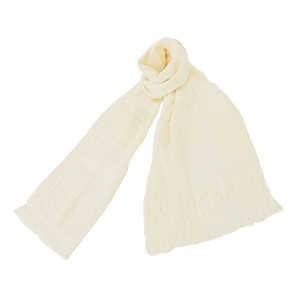 オリム たおるマフラー 生成 TAORUSCARF オリム たおるマフラー 生成 TAORUSCARF