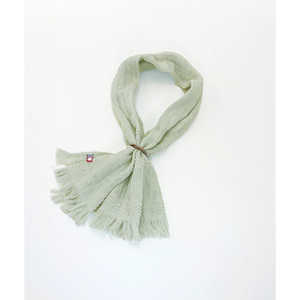 オリム たおるマフラー ミニ グレー TAORUSCARFMINI オリム たおるマフラー ミニ グレー TAORUSCARFMINI