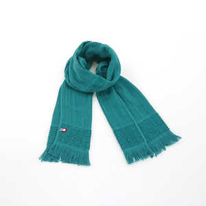 オリム たおるマフラー 青緑 TAORUSCARF オリム たおるマフラー 青緑 TAORUSCARF