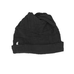 オリム 3wayワッチキャップ ブラック WATCHCAP オリム 3wayワッチキャップ ブラック WATCHCAP