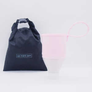 ぐらびて 傘カバー takenoco 長傘用 up-mark-sam ピンク TK-NG-PINK ぐらびて 傘カバー takenoco 長傘用 up-mark-sam ピンク TK-NG-PINK