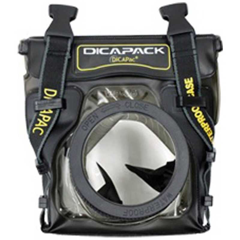 DICAPAC DICAPAC ディカパック コンパクト一眼カメラ用 WP-S5 WP-S5