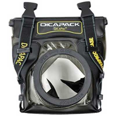 DICAPAC ディカパック コンパクト一眼カメラ用 WP-S5 の通販