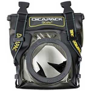 DICAPAC ディカパック コンパクト一眼カメラ用 WP-S5 DICAPAC ディカパック コンパクト一眼カメラ用 WP-S5