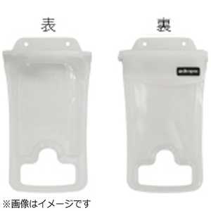 大作商事 スマートフォン用「幅 74mm」防水・防塵ケース P2A 大作商事 スマートフォン用「幅 74mm」防水・防塵ケース P2A