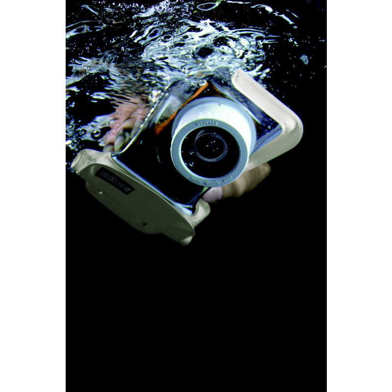 大作商事 大作商事 デジタルカメラ専用防水ケース　ディカパック　D1A D1A D1A
