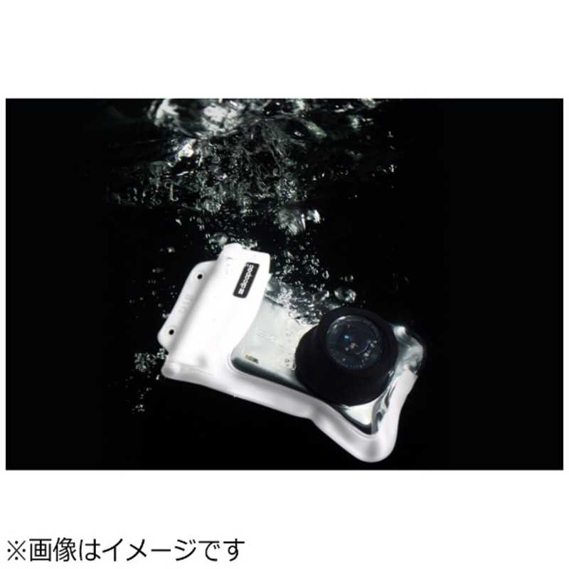 大作商事 大作商事 デジタルカメラ専用防水ケース ディカパック D1B D1B