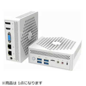 �����N�X�C���^�[�i�V���i�� �~�jPC �mWindows11 Pro / �������F8GB / SSD�F256GB�n LN5095W-8/256-W11Pro-N5095
