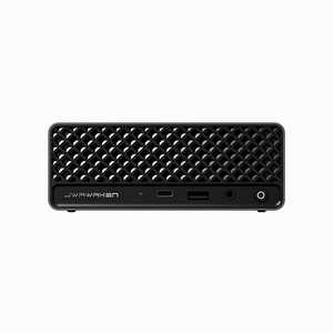 JWAWAKEN �f�X�N�g�b�v�p�\�R�� [ ���j�^�[���� / Win11 Pro / Ryzen7 / ������32GB / SSD1TB ] JW-LS5-H255-32/1T-W11Pro-H 255