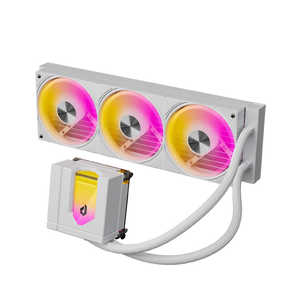 UPHERE 水冷CPUクーラー E360TC UPHERE 水冷CPUクーラー E360TC