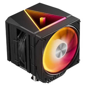 UPHERE 空冷CPUクーラー UE2 Elite KC8 UPHERE 空冷CPUクーラー UE2 Elite KC8