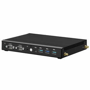 �����N�X�C���^�[�i�V���i�� �~�jPC �m���j�^�[���� / intel Core i3 / �������F16GB / SSD�F512GB�n LNDS1215-16/512-W11IoT-i3-1215U