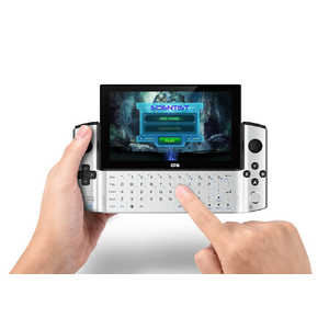Gpd Gamepad Digital のノートパソコン 人気売れ筋ランキング 価格 Com
