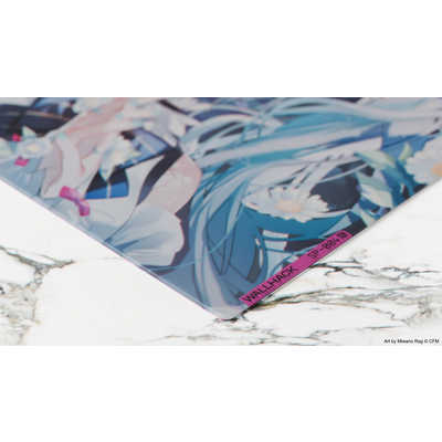 SKYPAD ゲーミングマウスパッド SP-004 HATSUNE MIKU の通販 SKYPAD ゲーミングマウスパッド SP-004 HATSUNE MIKU の通販