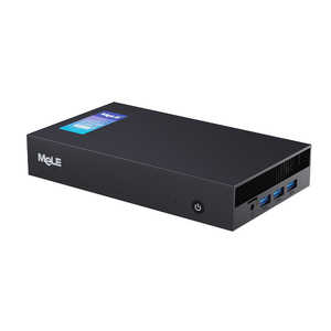 HIMELE ߥPC Υ˥̵ /intel Core i5 /ꡧ16GB /SSD512GB Overclock X5-16/512-W11Pro-i5-12450H