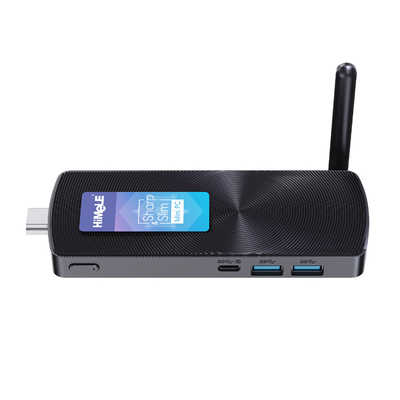 最終値下げ ほぼ新品 HiMeLE PCG02 スティックPC N100 最終値下げ ほぼ新品 HiMeLE PCG02 スティックPC N100 スティックPC