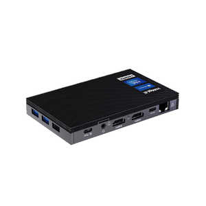 HIMELE ߥPC [ ˥̵ / Win11 Pro / N150 / 16GB / SSD512GB ] Quieter 4C-16/512-W11Pro-N150