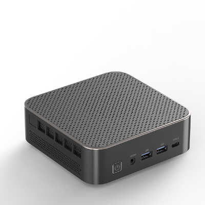 リンクスインターナショナル ミニPC LC7430 [ モニター無し / Win11
