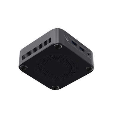 リンクスインターナショナル ミニPC [ モニター無し / Win11 Pro