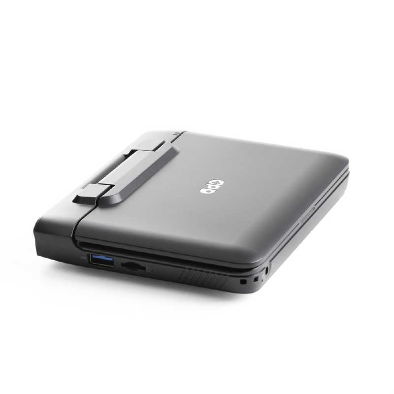 GPD GPD ノートパソコン GPD Micro PC [6.0型/intel Celeron/SSD:256GB/メモリ:8GB/2021年3月モデル] N4120-8/256G N4120-8/256G