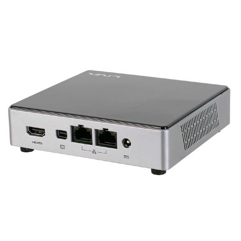ECS ECS デスクトップパソコン [モニター無し/M.2 SSD NVMe:256GB/メモリ:8GB/2020年11月モデル] LIVAZ3P-8/256-W10Pro(i5-10210U) LIVAZ3P-8/256-W10Pro(i5-10210U)