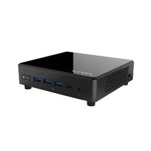 ECS デスクトップパソコン (モニター無し) LIVAZ38128W10IoTN600 ECS デスクトップパソコン (モニター無し) LIVAZ38128W10IoTN600