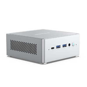 MINISFORUM ~jPC [ j^[ / Win11 Pro / Core i5 / 32GB / SSD1TB ] NAB5R-32/1T-W11Pro-13500H