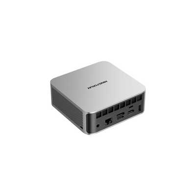 ミニPC Ryzen7 メモリ64GB SSD 1TB MINISFORUM ミニPC [ モニター無し / Win11 Pro / Ryzen7