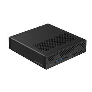 MINISFORUM デスクトップPC(Win・モニタ無し) MS-A2-64/1T-W11Pro-9955HX MINISFORUM デスクトップPC(Win・モニタ無し) MS-A2-64/1T-W11Pro-9955HX